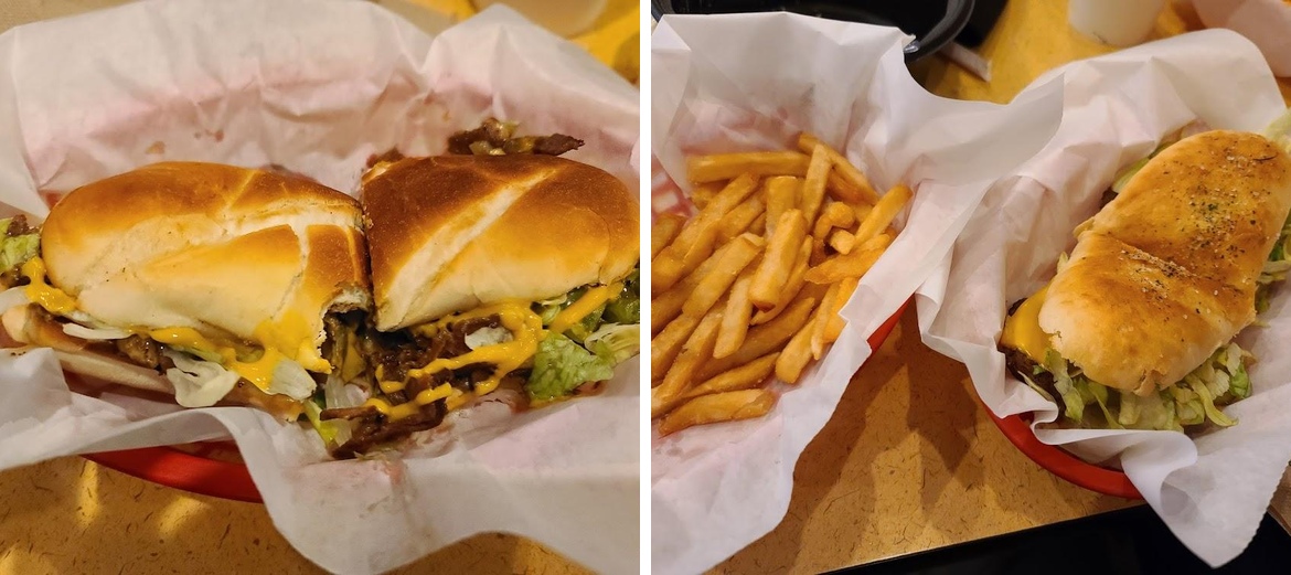 Marvin's