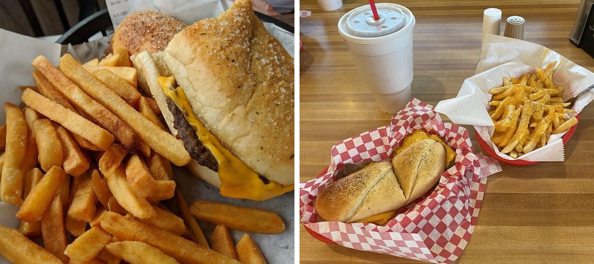 Marvin's