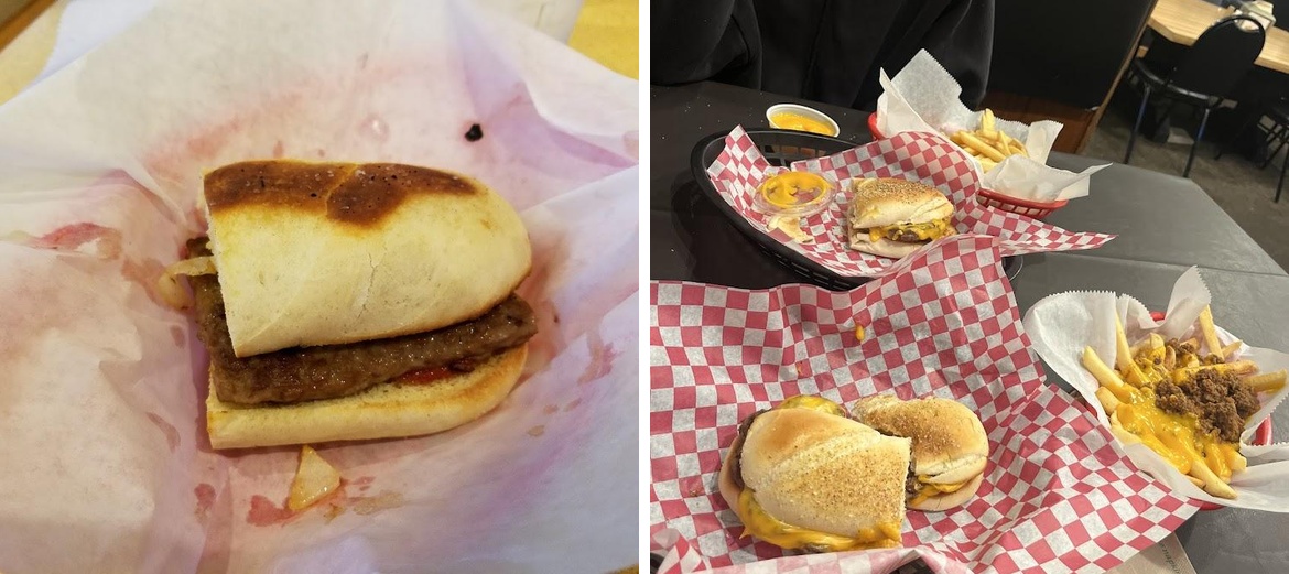Marvin's