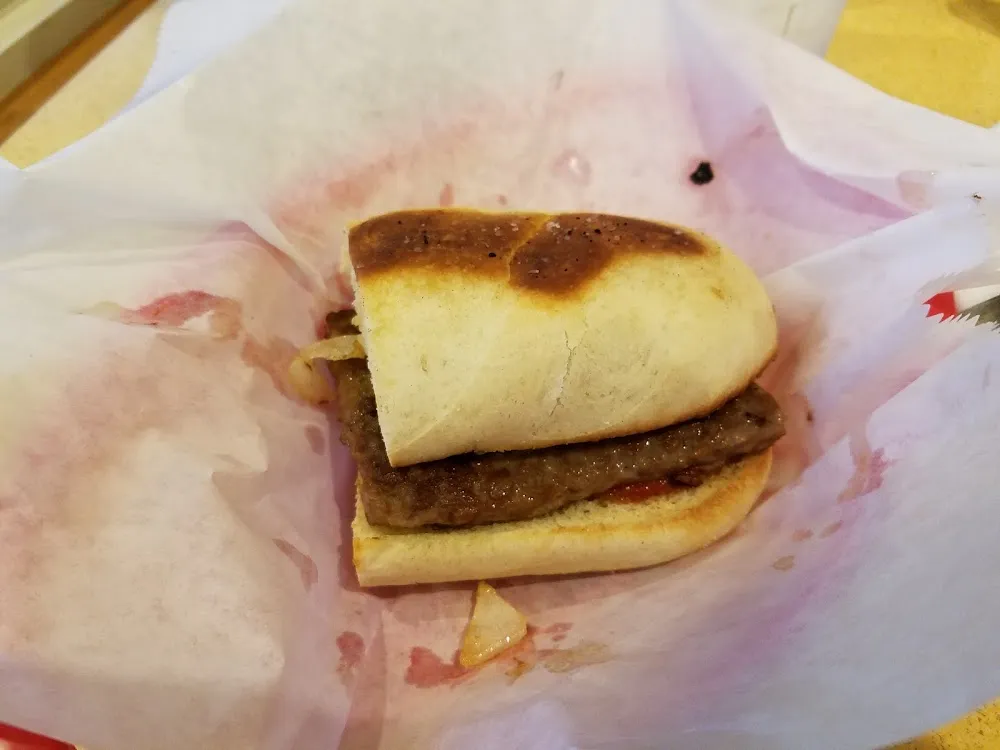Stromboli